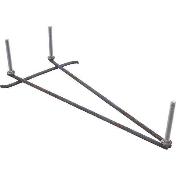 Magic Plastics 1.5 in. Split Nut Pump Union with Screws Short Collar MAG0121109015 - main